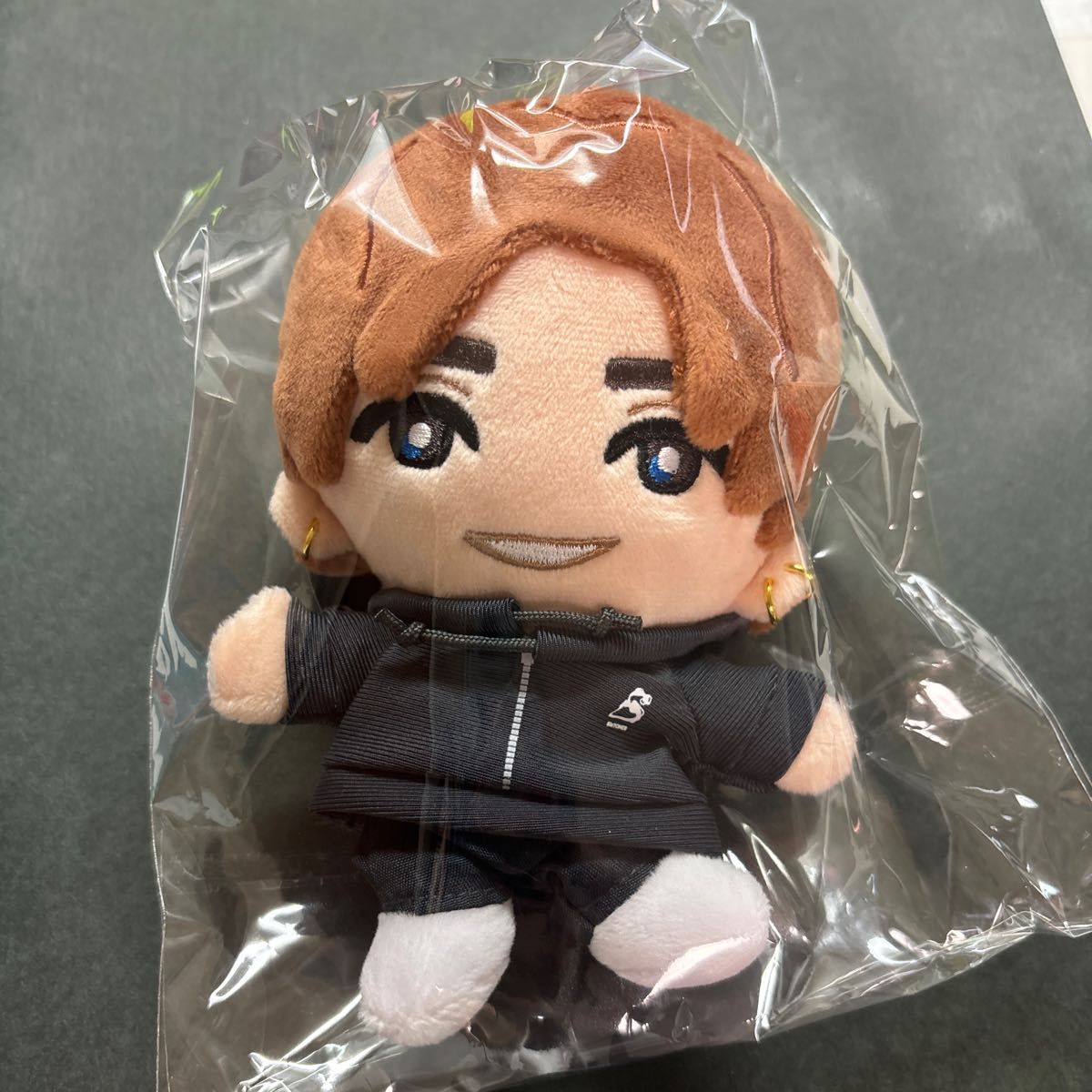 手つなぎストぬい 田中樹 SixTONES ぬいぐるみ｜Yahoo!フリマ（旧