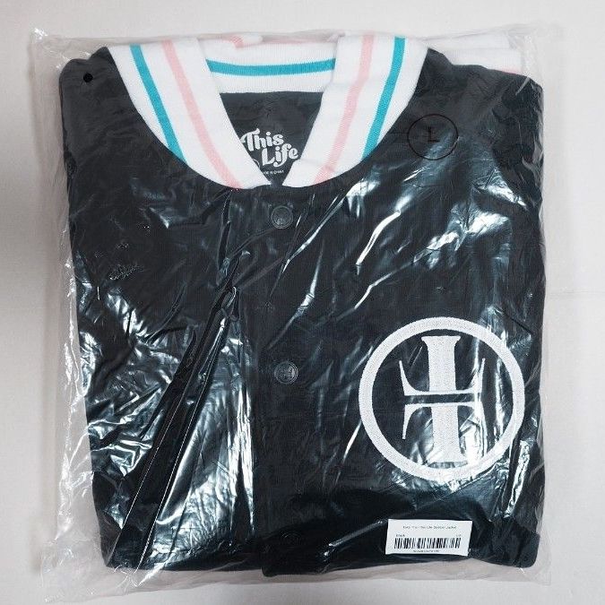 Take That テイクザット This Life Bomber Jacket Take That テイク