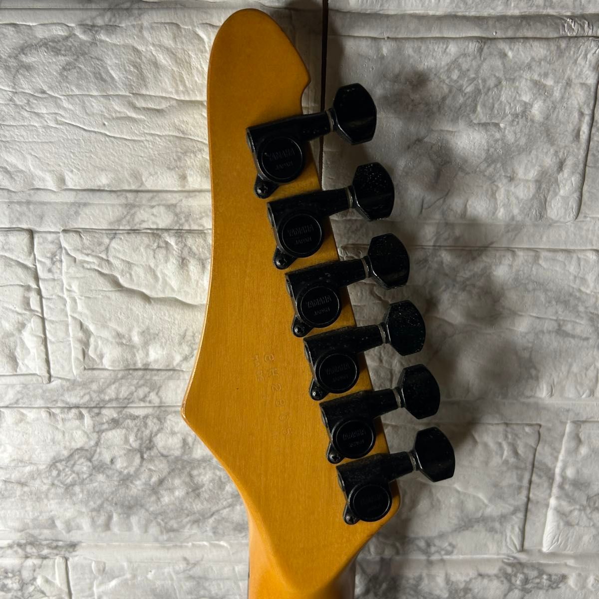 Yamaha ヤマハ エレキギター RGZシリーズ 1980年代 Yamaha ヤマハ