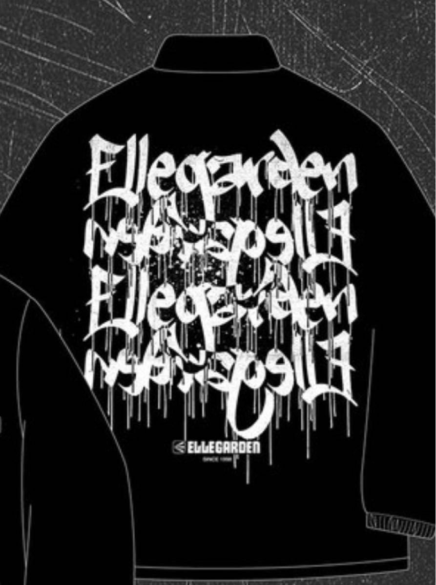 林業グラップル 中古 ショップ 宮古ロック発売】ELLEGARDEN コーチ