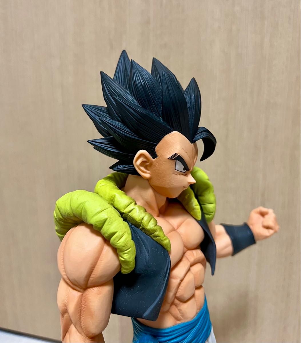 ドラゴンボール超 一番くじ EXTREME SAIYAN D賞 ゴジータ｜Yahoo