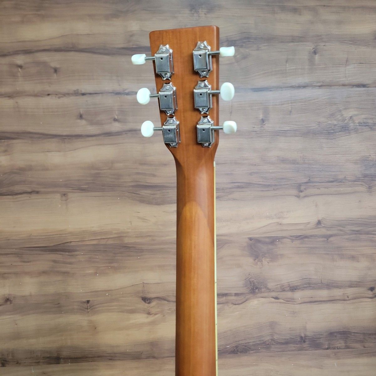 フジファブリック FAB GUITAR ファブギター 7周年限定モデル 完全受注