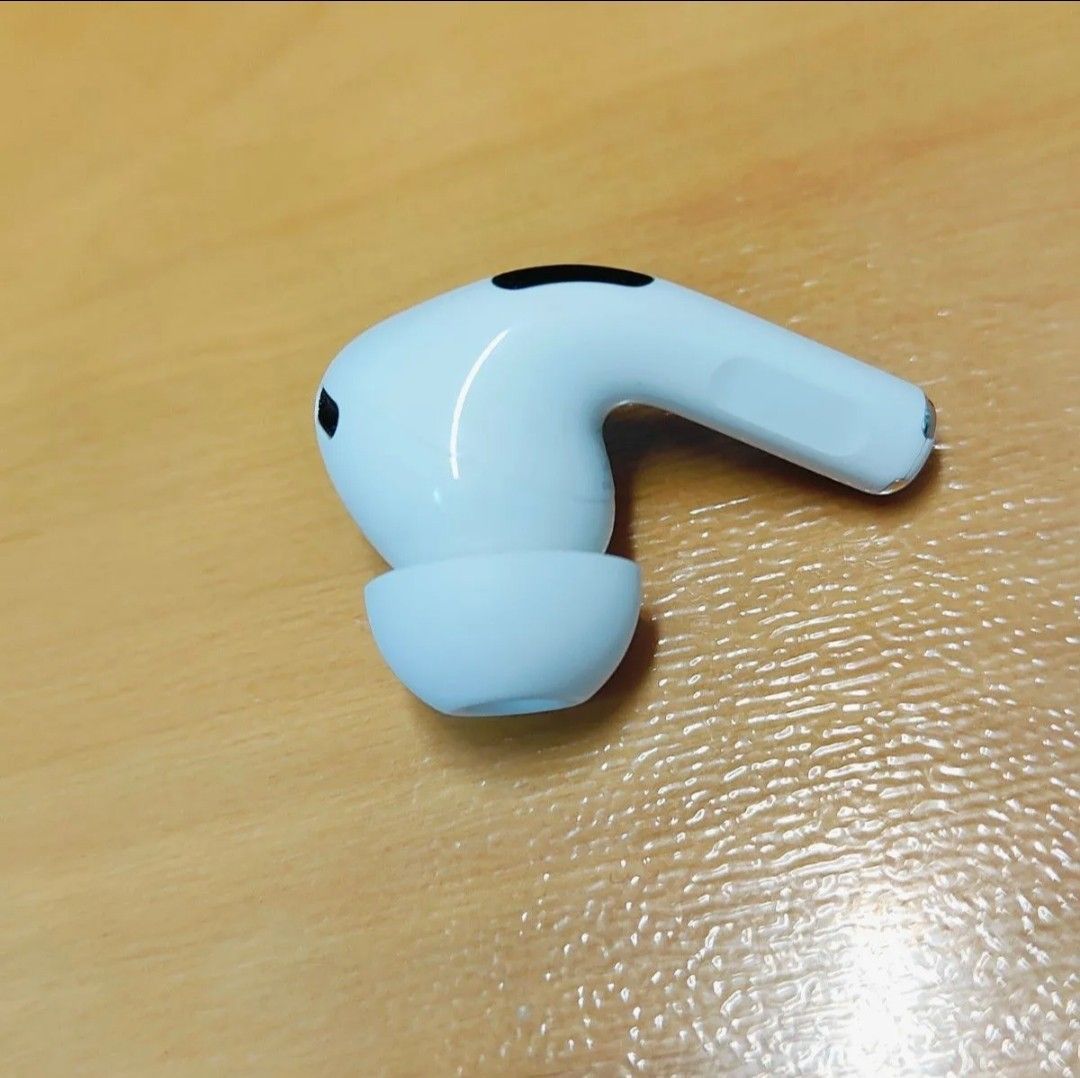 Apple AirPods Pro 2世代 片耳 L 片方 左耳 01｜Yahoo!フリマ（旧