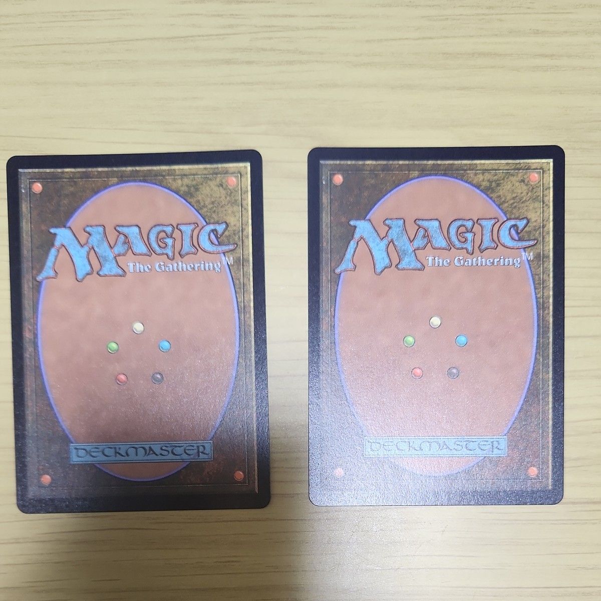 ミッドガルの傭兵 クラウド 厳格なガード ルールー 2枚セット チョコボ