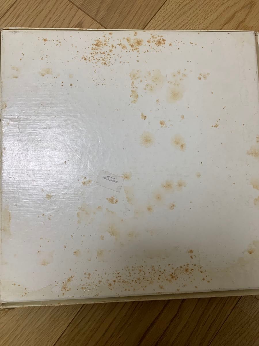 Queen Unseen クイーン ファンクラブ限定ボックス イギリスグッズ