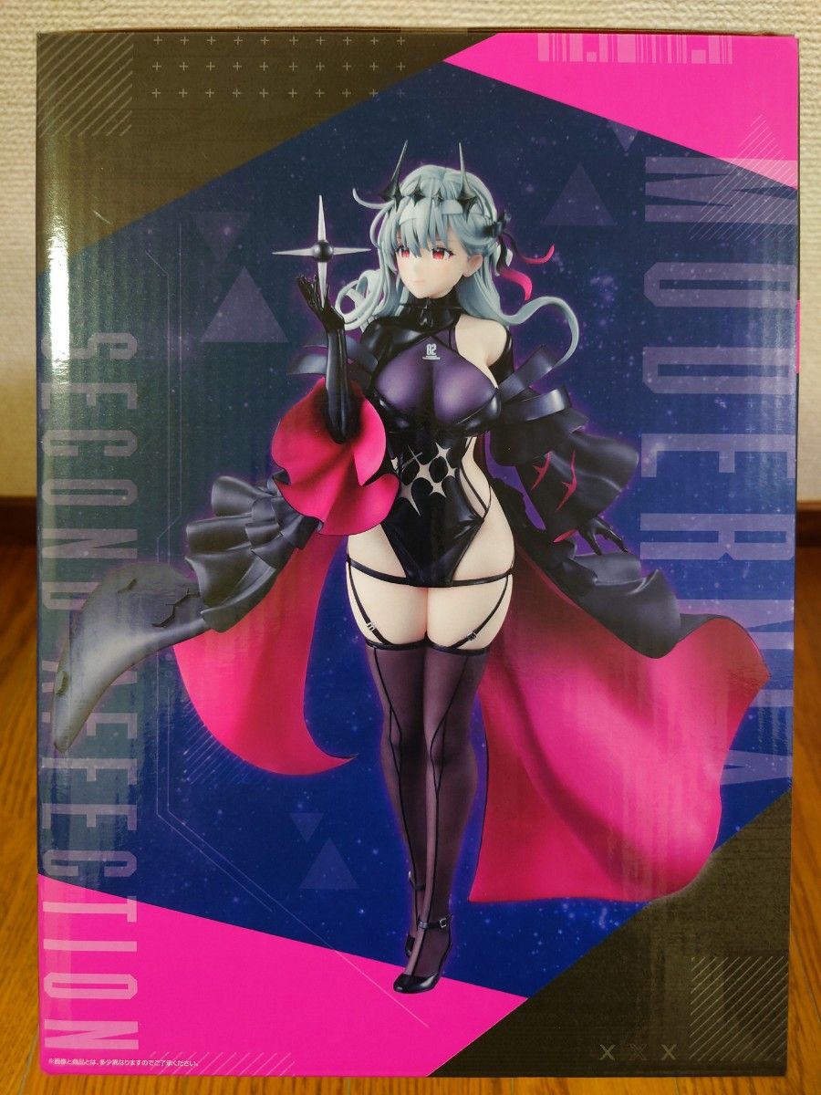 一番くじ 勝利の女神 NIKKE CHAPTER6 B賞 シンデレラ ラストワン賞