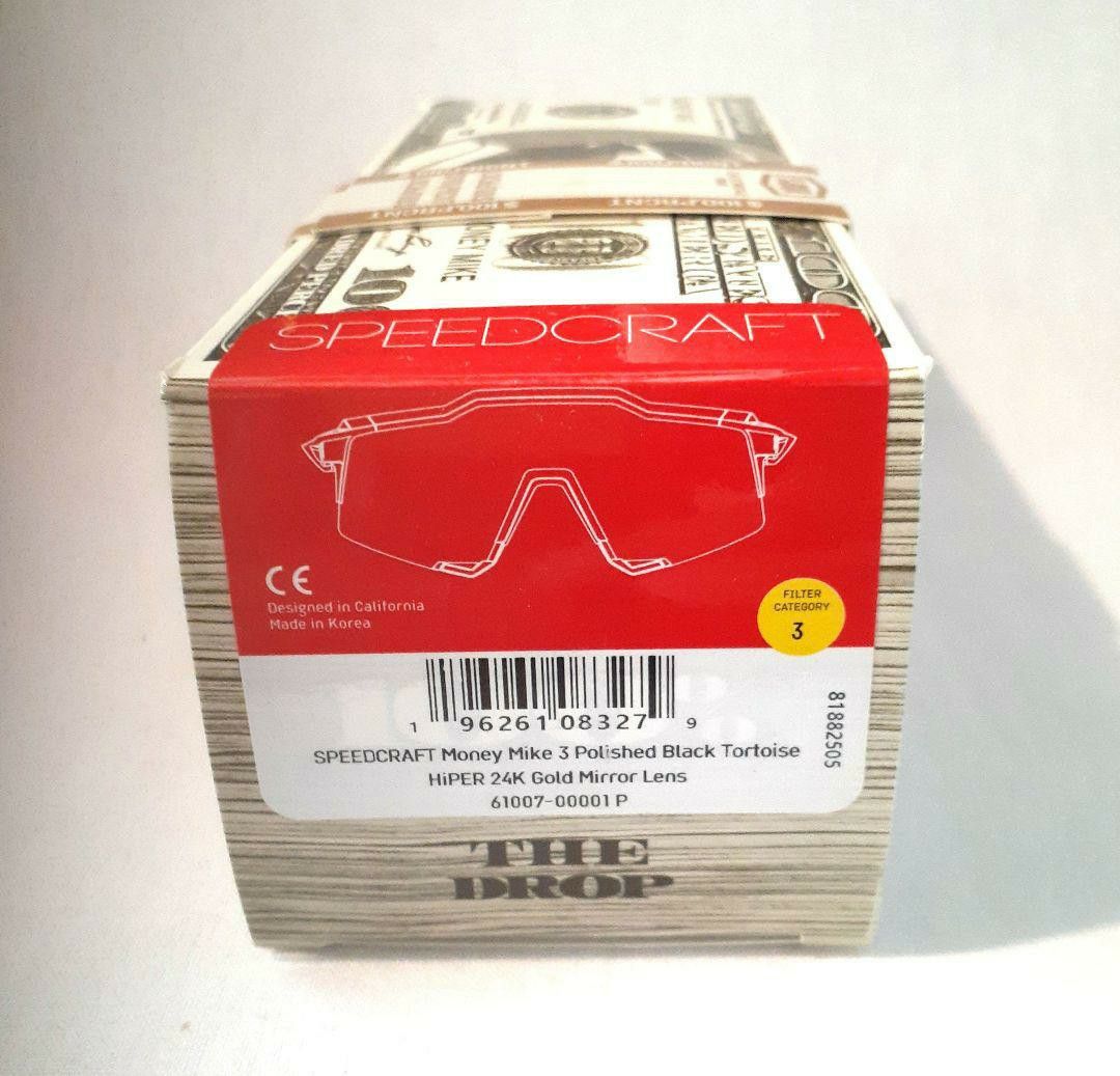 2025 新モデル 100% SPEEDCRAFT ハリス 2世モデル｜Yahoo!フリマ（旧