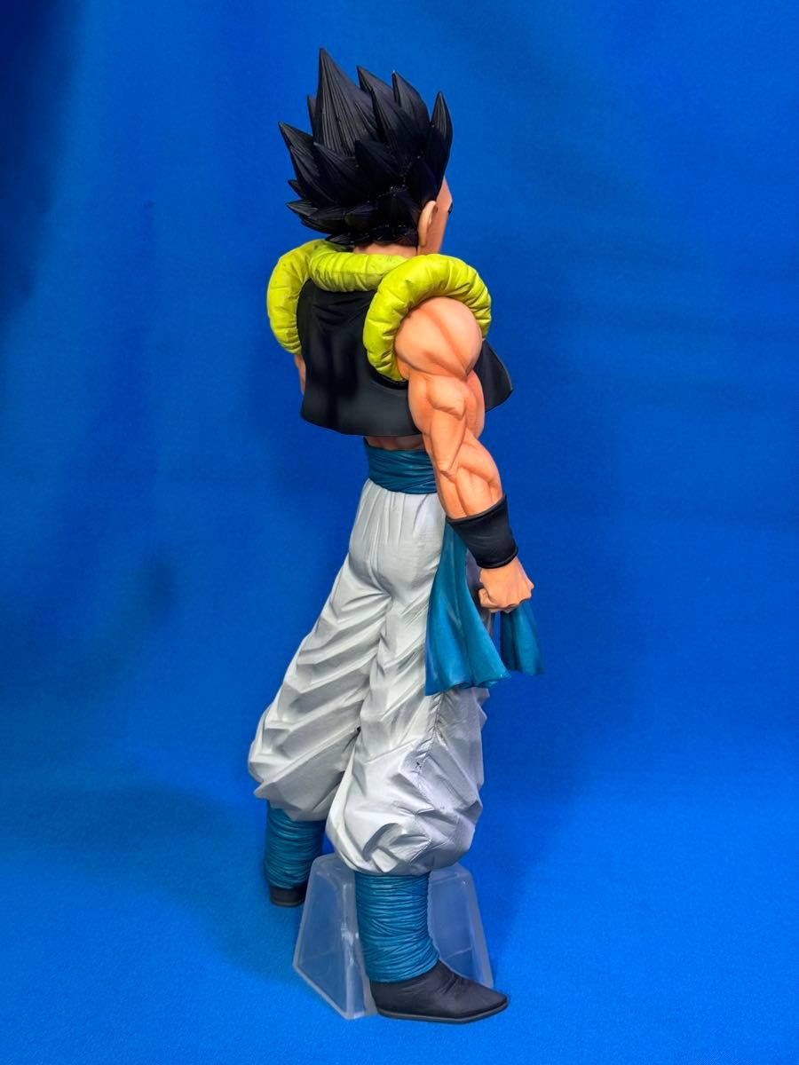 ドラゴンボール 一番くじ EXTREME SAIYAN C賞 D賞 ゴジータ 最終値下げ