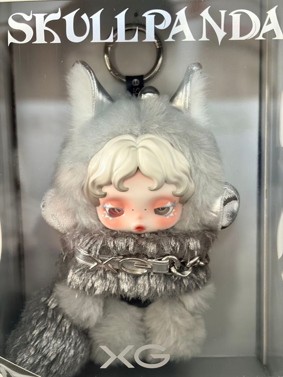 新品未開封】スカルパンダ XG 日本限定｜Yahoo!フリマ（旧PayPayフリマ）