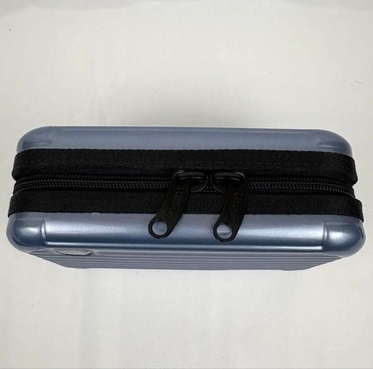 美品 RIMOWA リモワ ポーチ ANA 非売品 小物入れ アメニティポーチ