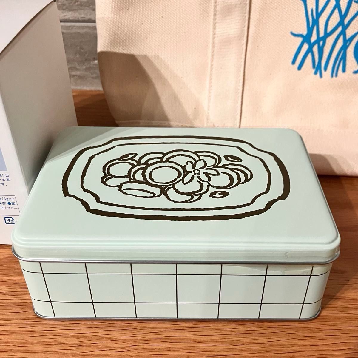 アフタヌーンティー 福袋 ニューイヤーズバッグ 2026 チケットなし