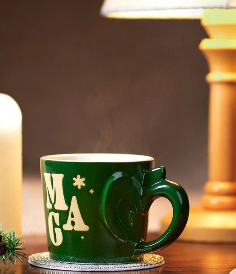 Mrs GREEN APPLE 一番くじ D賞 とってもミセスなマグカップ ミセス