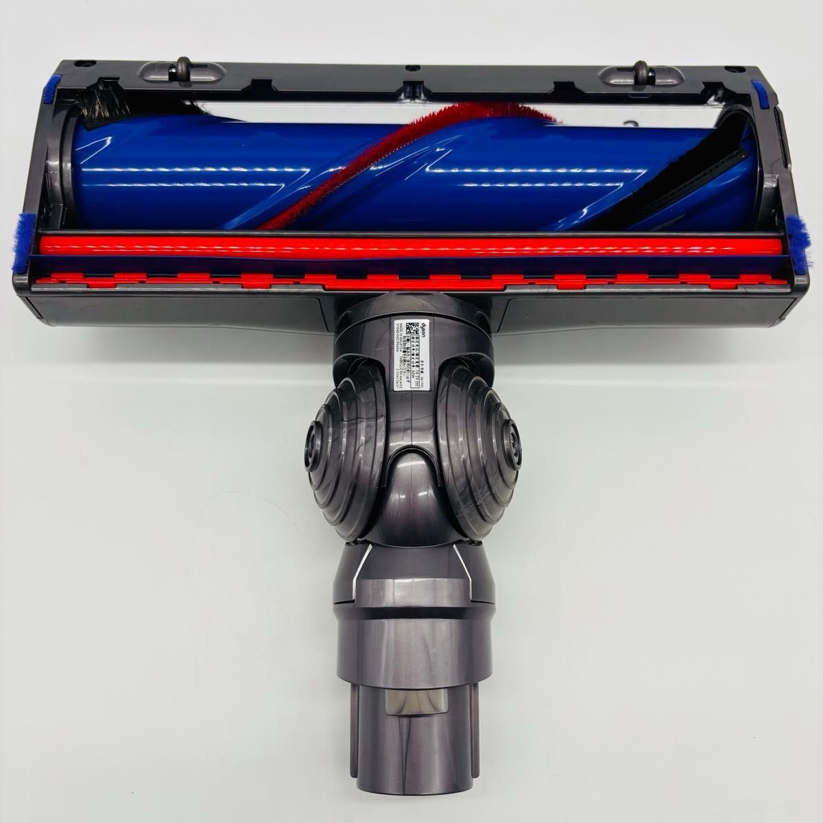 未使用】Dyson ダイレクトドライブクリーナーヘッド 361792 純正品 V12
