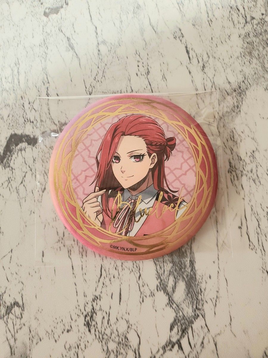 ブルーロック ブルロ展 ブルーロック ブルロ 千切豹馬 ぱしゃこれ