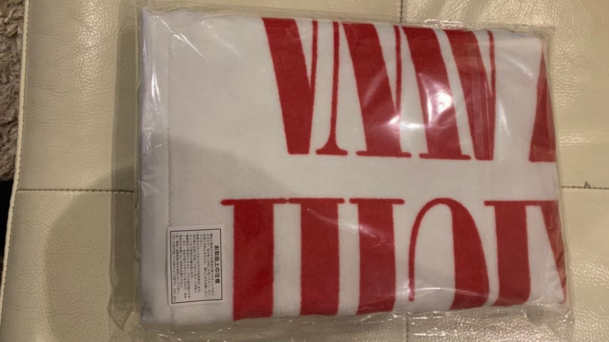 新品未開封】矢沢永吉 2025 Do it 2024 FIGHT ON SS席限定グッズセット