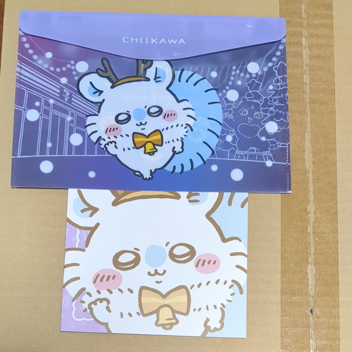 ちいかわモモンガまとめ売り十五点セットバラ売り不可 ちいかわ セブン限定