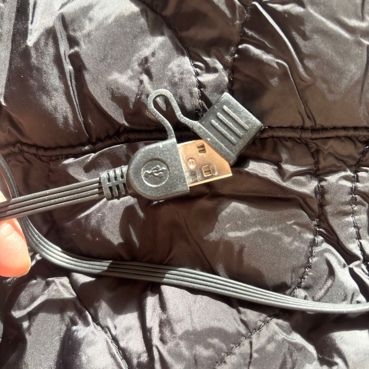 電熱 HEAT BLANKET ブラック ヒーター内蔵型高機能ブランケット｜Yahoo