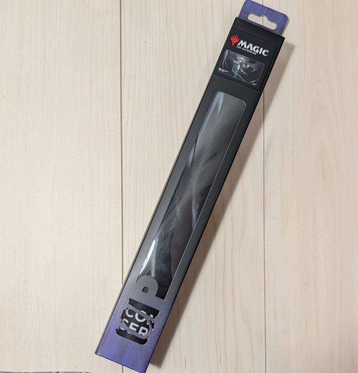 未使用】MTG 統率者 法務官の声 アトラクサ プレイマット｜Yahoo