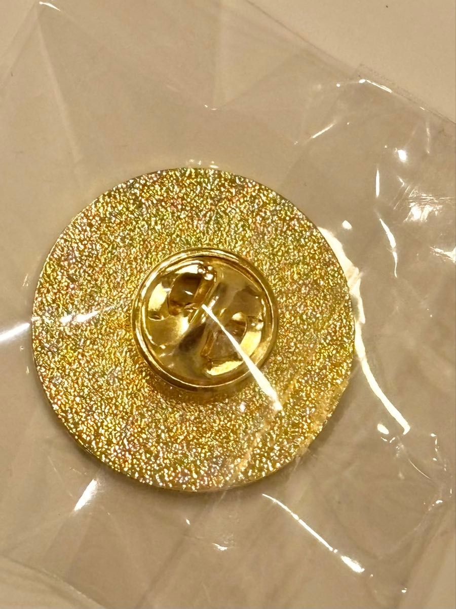 クウェート パビリオン キッチン レストラン ピンバッジ 関西万博 限定