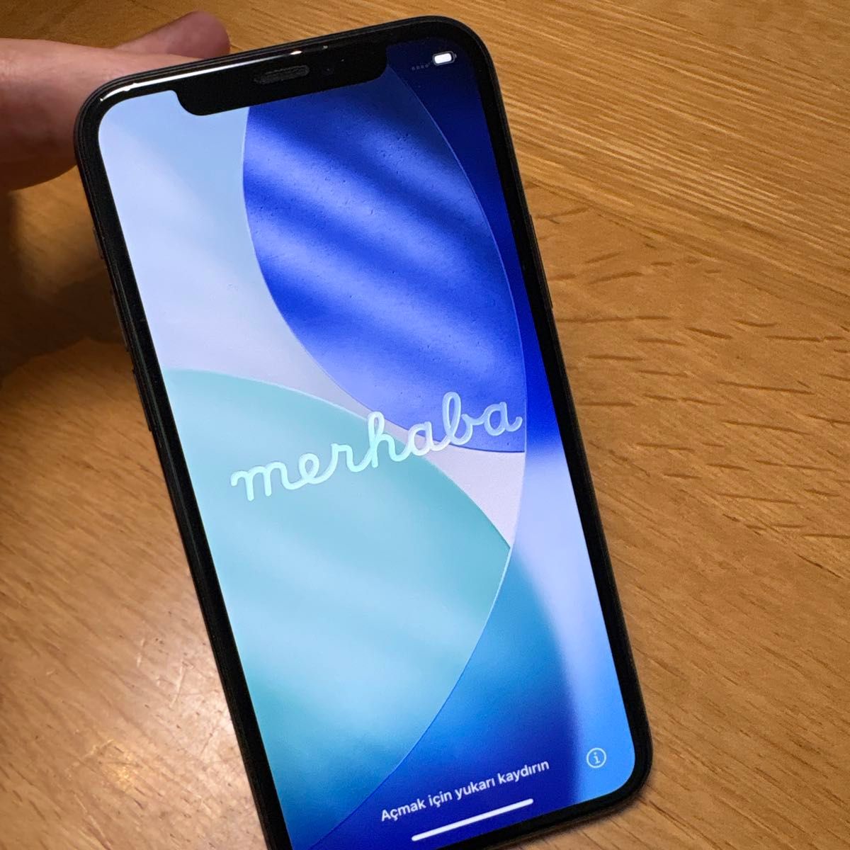 Apple iPhone 11 Pro スペースグレー 本体 スターターセット Apple