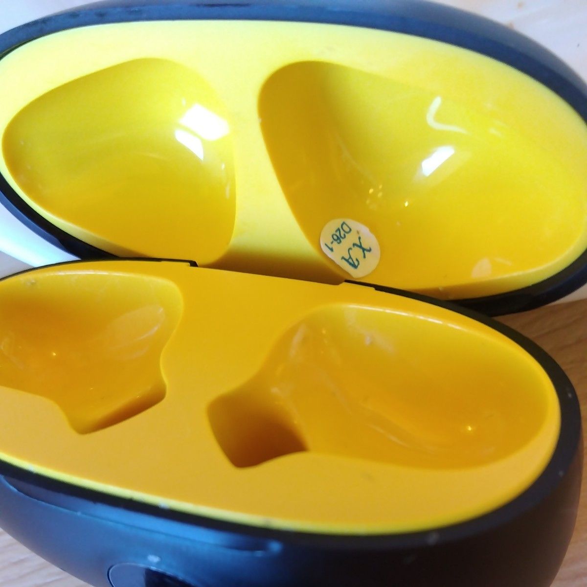 ワイヤレスイヤホン Bluetooth 充電ケース付き ブラック｜Yahoo!フリマ