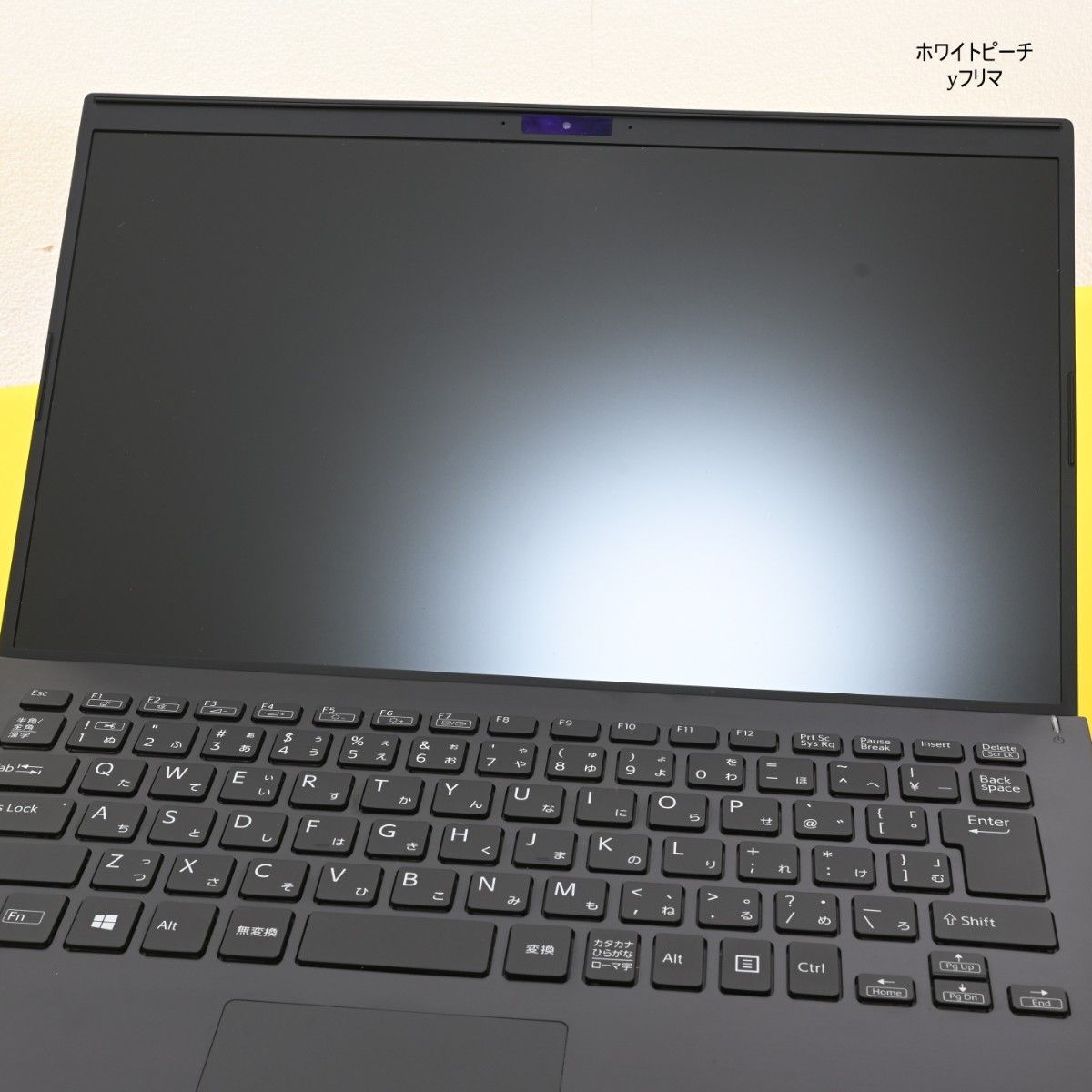 vaio pro PK 14型 第10世代 4K i3 8G 256GB 2021 vjpk vjs sony｜Yahoo