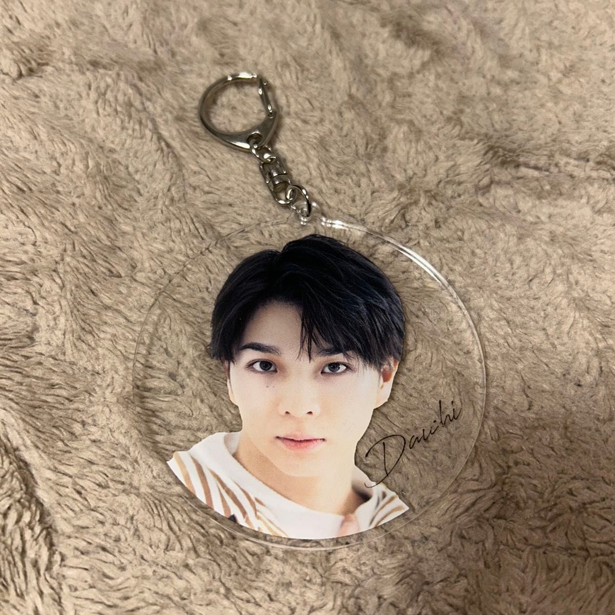 M LK 塩﨑太智 アクリルキーホルダー｜Yahoo!フリマ（旧PayPayフリマ）