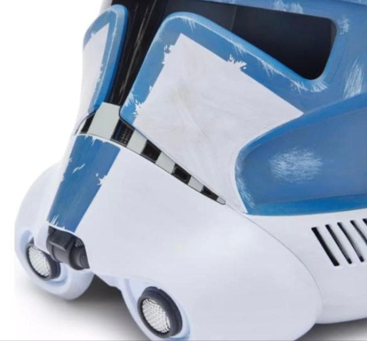 スター・ウォーズ Jesse 501st クローントルーパー ボイスヘルメット