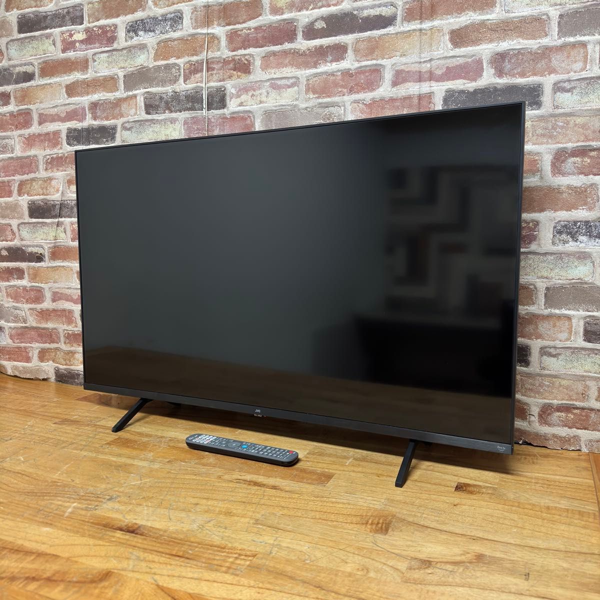 JVC 43インチ 4K 液晶テレビ Fire TV搭載 スマート テレビ ネット動画