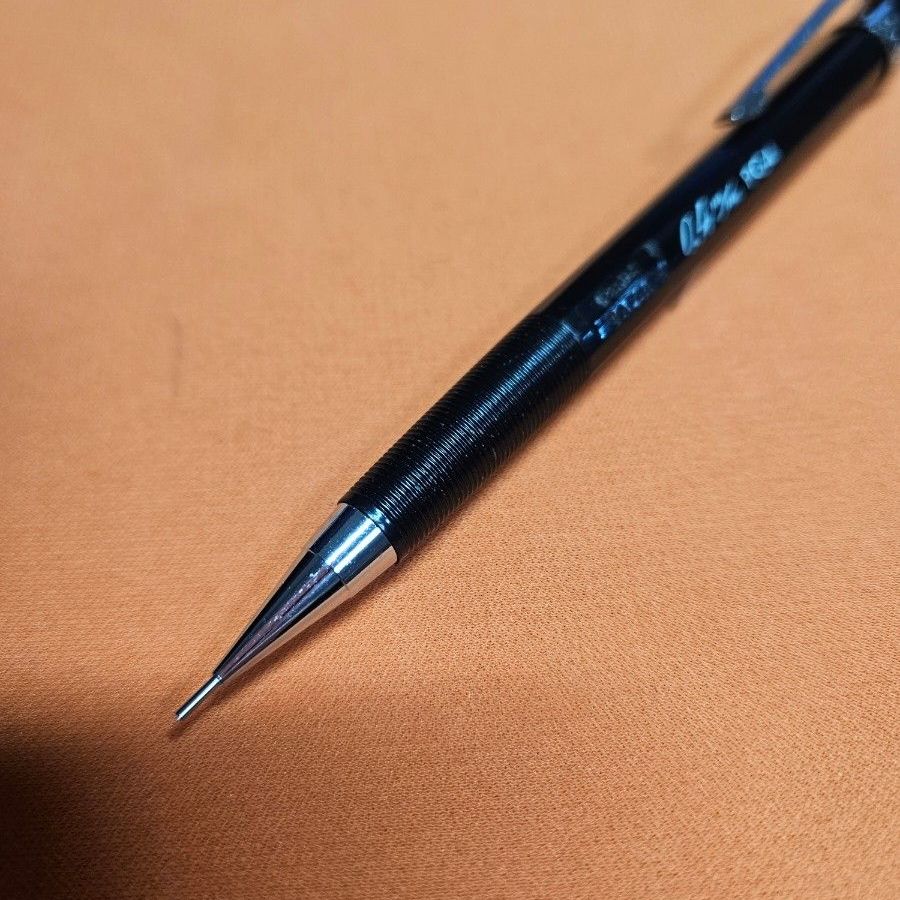 ぺんてる PG4 シャーペン 廃番 廃盤 昭和レトロ シャープペン 旧型