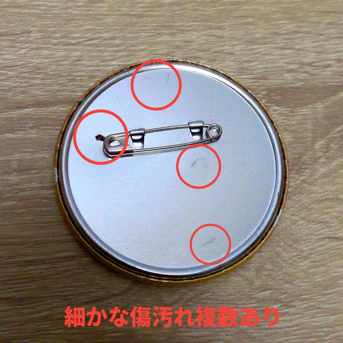 未開封】ヘタリア ナンジャタウンコラボ 猫耳缶バッジ 9点セット 未