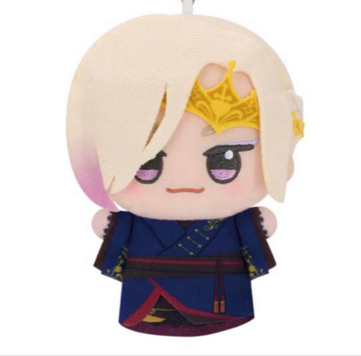 ヴィル・シェ―ンハイト】ツイステッドワンダーランド ちびぐるみ〜寮服