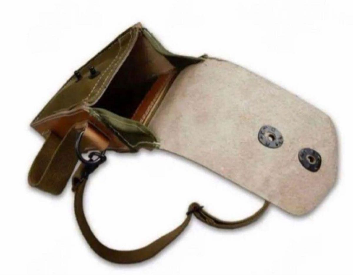 日本軍 百式機関短銃弾倉に如何 九六式・九九式軽機関銃弾倉 嚢弾倉