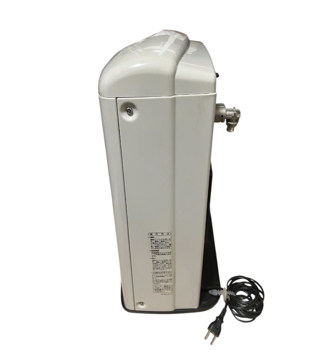 RC-336E-1 ガスファンヒーター Rinnai ②｜Yahoo!フリマ（旧PayPayフリマ）