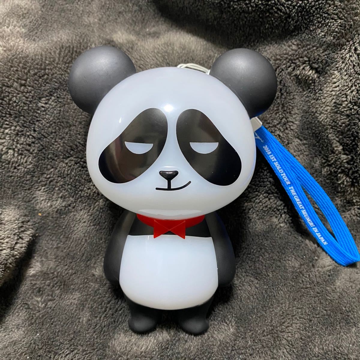 BIGBANG ♡ スンリ ♡ ストロング パンダ ♡ ペンライト BIGBANG