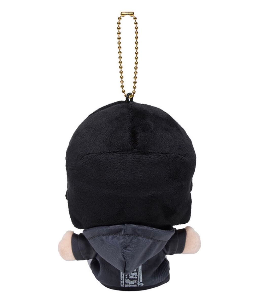 松村北斗】手つなぎストぬい SixTONES 新品未開封 手つなぎストぬい