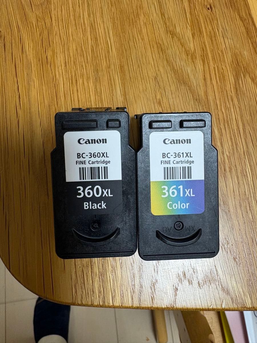 使用済み Canon BC-360XL/361XL インクカートリッジ 20個 Amazon.co.jp