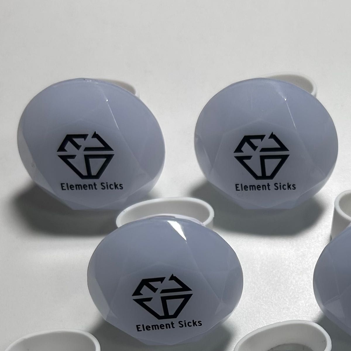 Element sicks EL6 リングライト 3点セット｜Yahoo!フリマ（旧PayPay