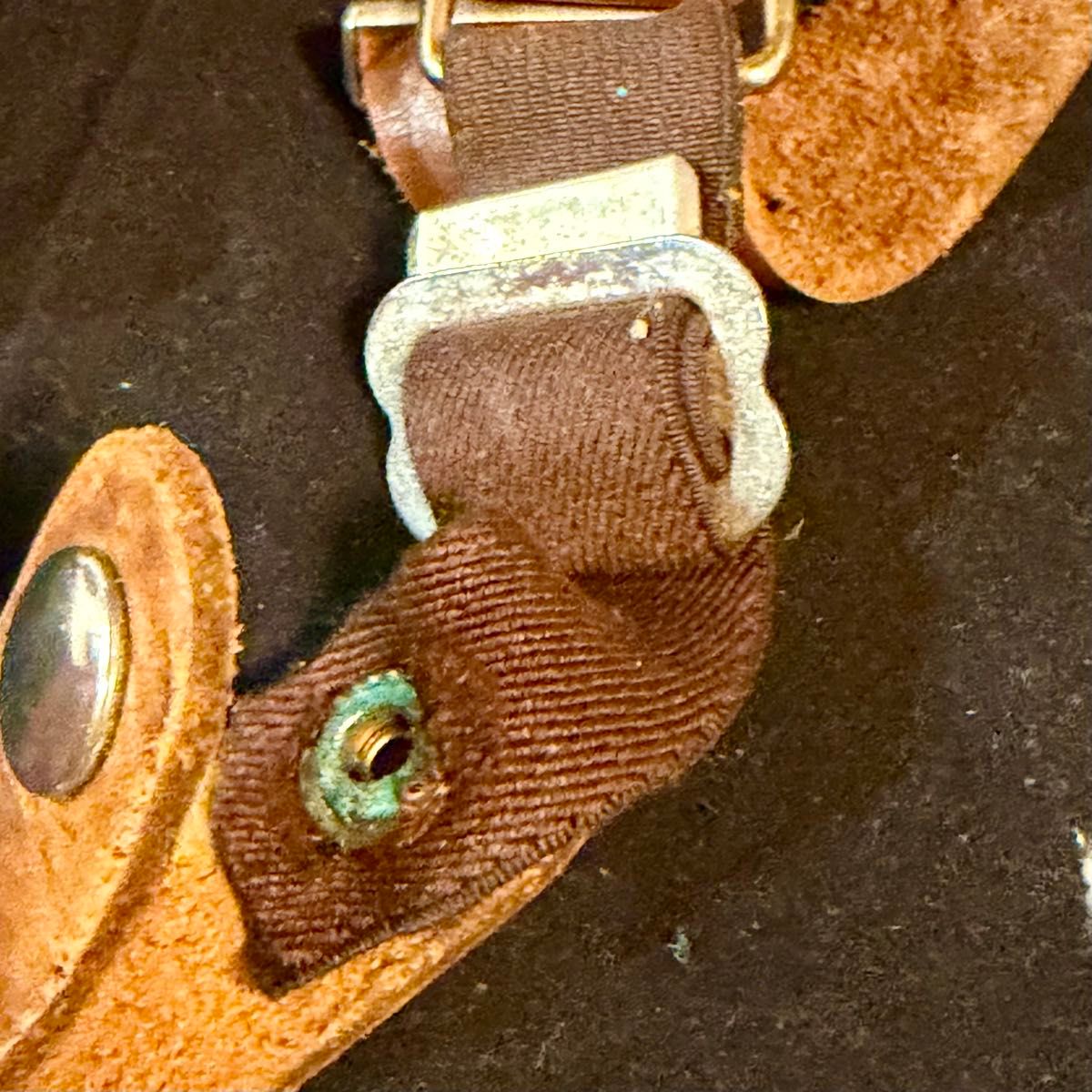 整備済 MGC Glory road VICE 革製ショルダーホルスター｜Yahoo!フリマ