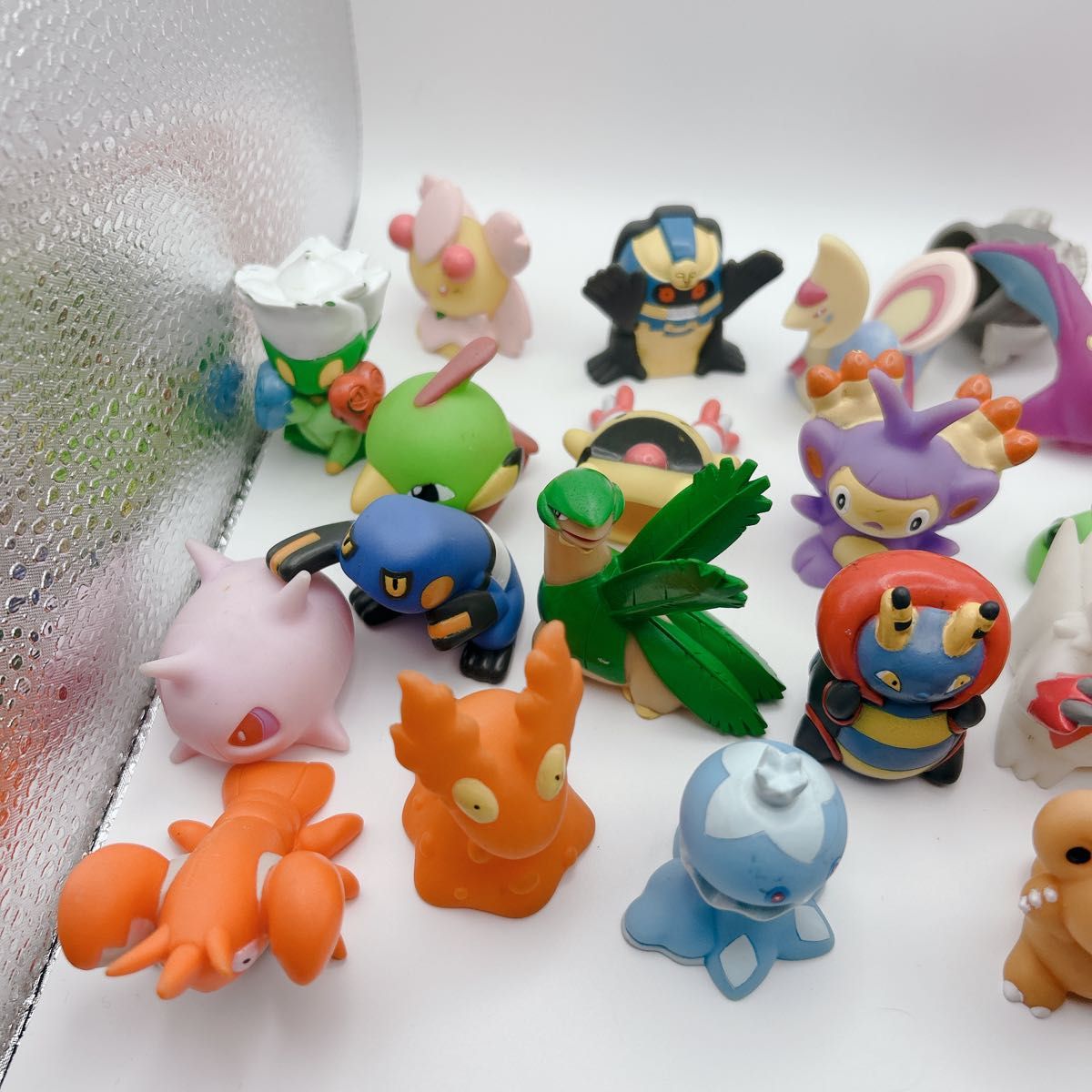 ポケモンキッズ 指人形 ポケモン まとめ売り ソフビ｜Yahoo!フリマ（旧