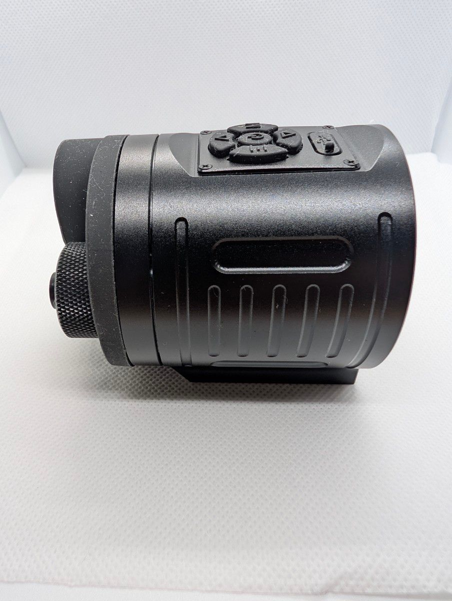 新品】OWS-350 サーマルサイト レーザー測距儀付｜Yahoo!フリマ（旧