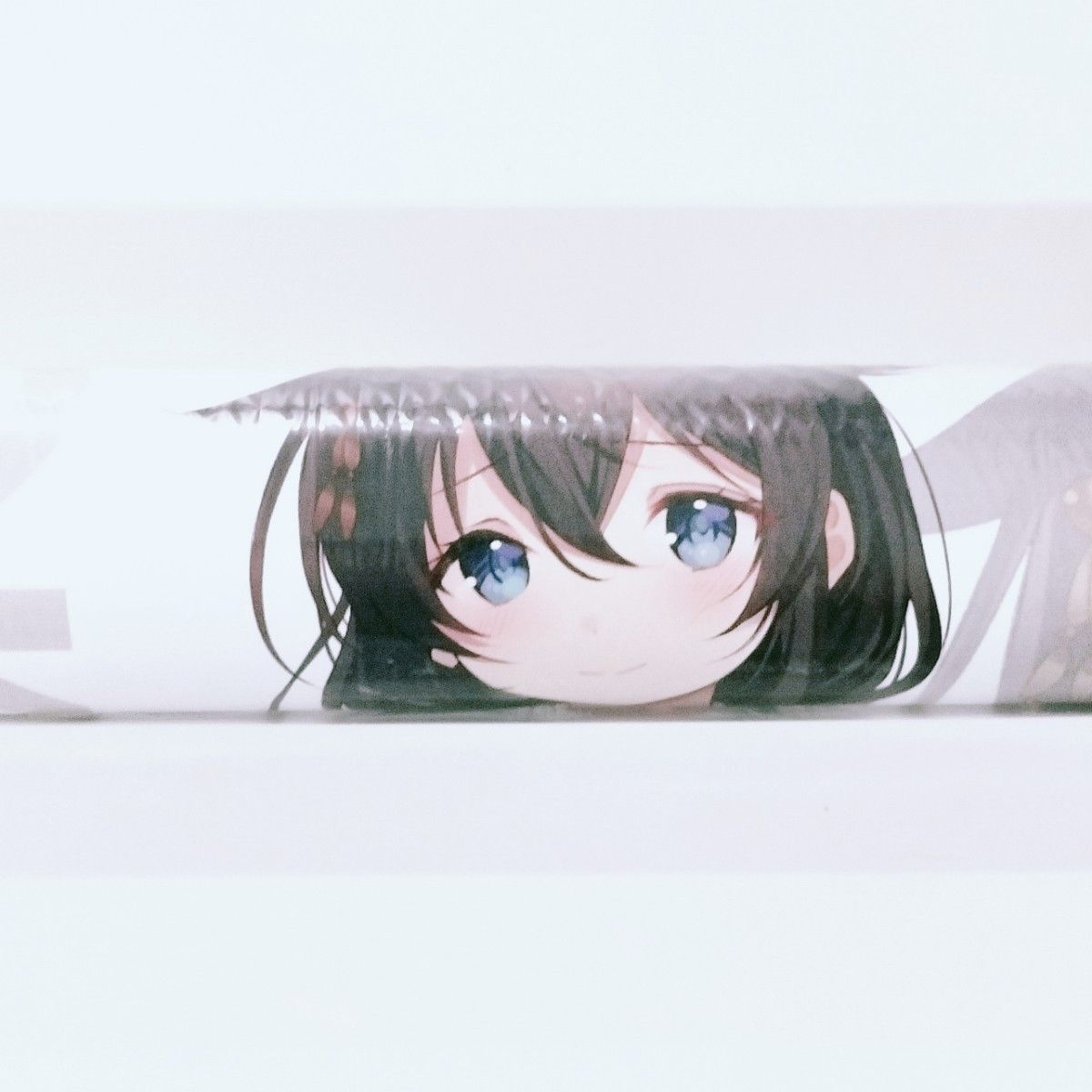 大判B2ポスター 浦賀の時雨 mode 浦賀ドックライブ2025 C2機関公式遠征