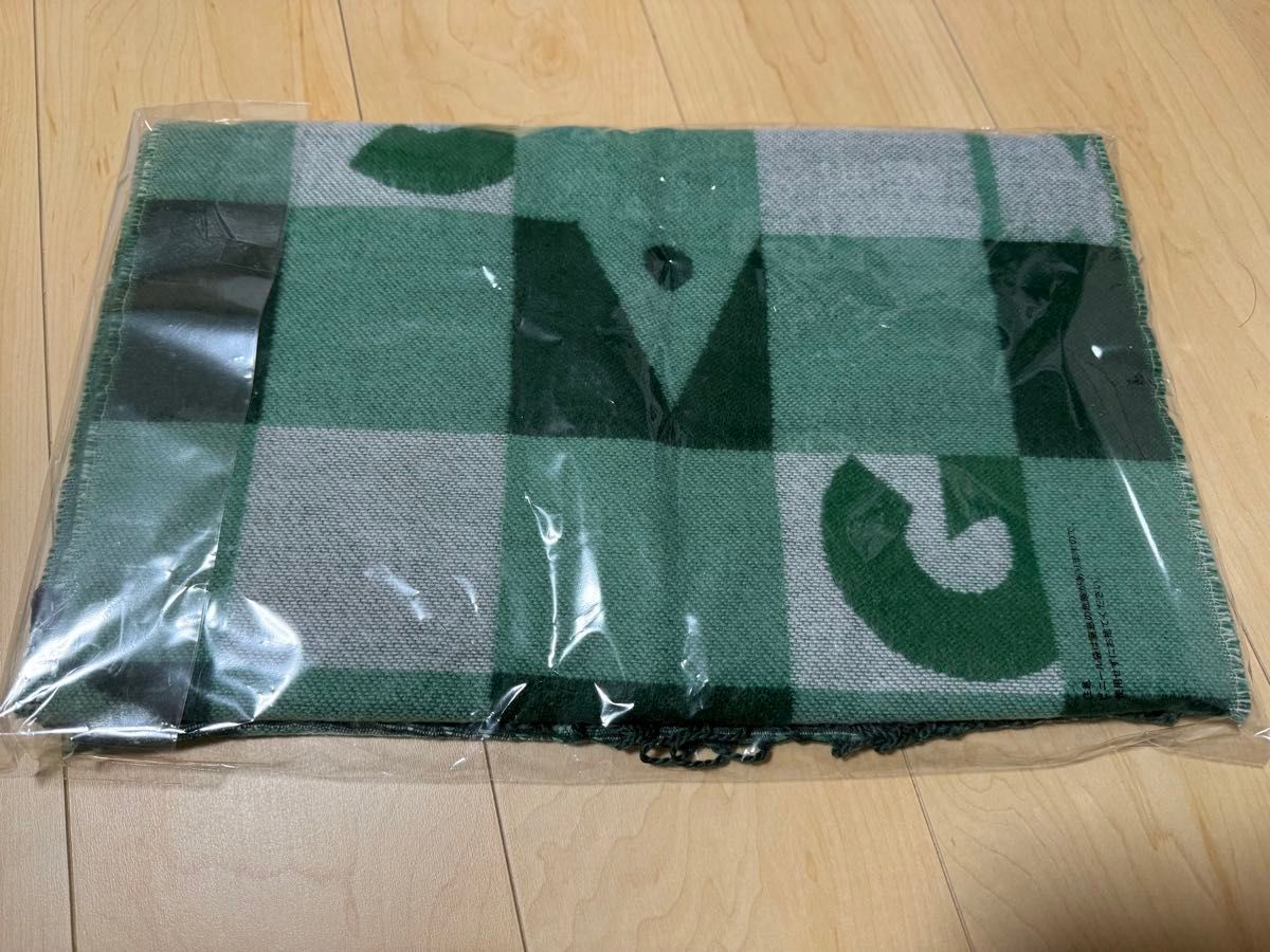 Mrs GREEN APPLE ミセス 一番くじ C賞 ストール 新品未開封｜Yahoo