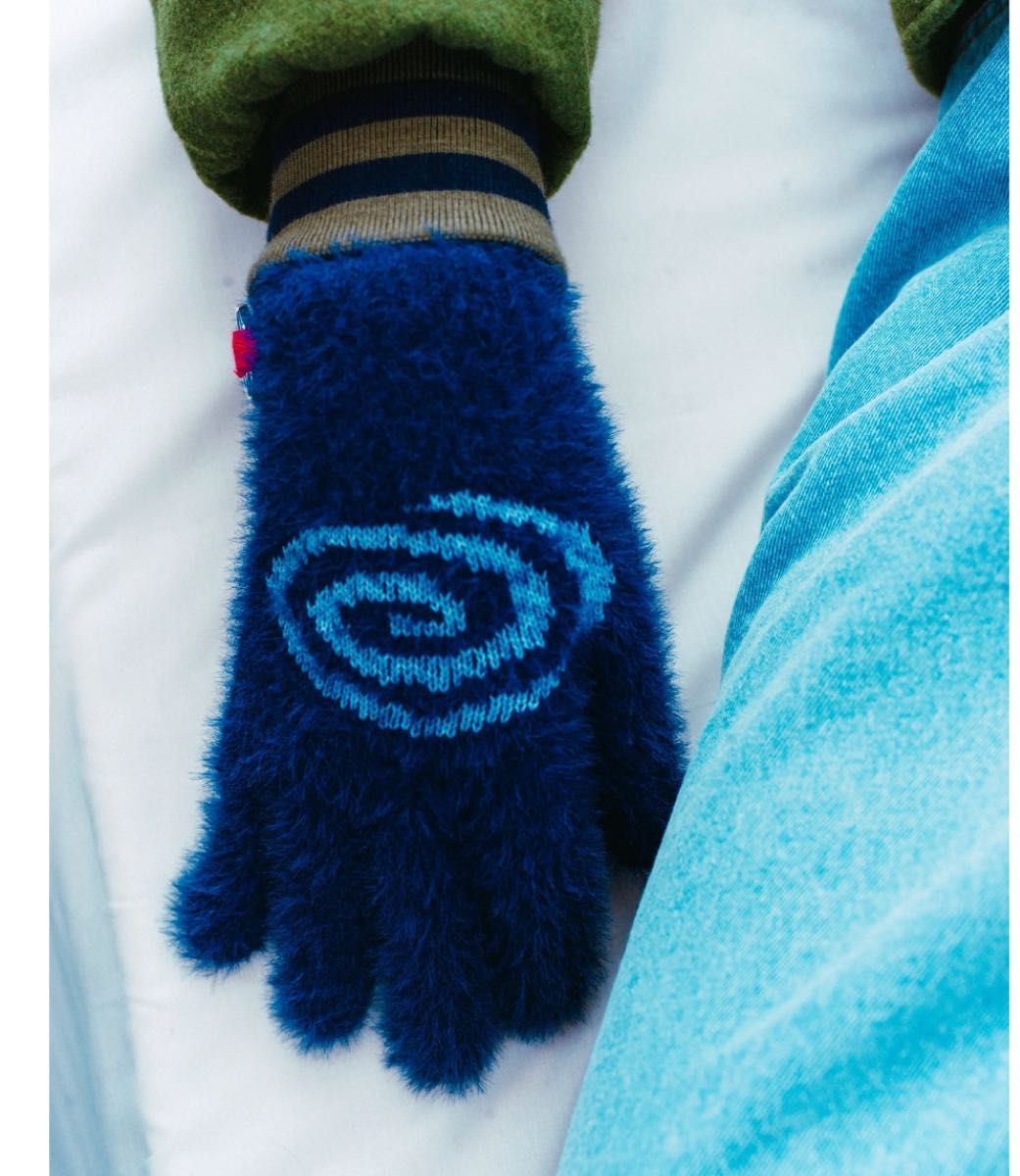 SOL soonerorlater GuruGuru 手袋｜Yahoo!フリマ（旧PayPayフリマ）