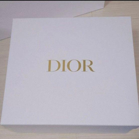 ディオール まとめ売り 空箱 ショッパー ギフト ギフトセット SNS