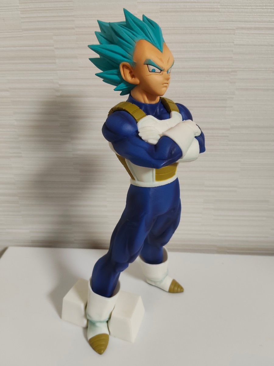 ドラゴンボール 一番くじ メモリーズ ラストワン賞 ベジータ