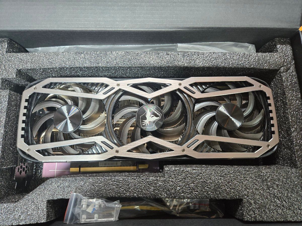 グラフィックボード・グラボ・ビデオカード Gainward GeForce