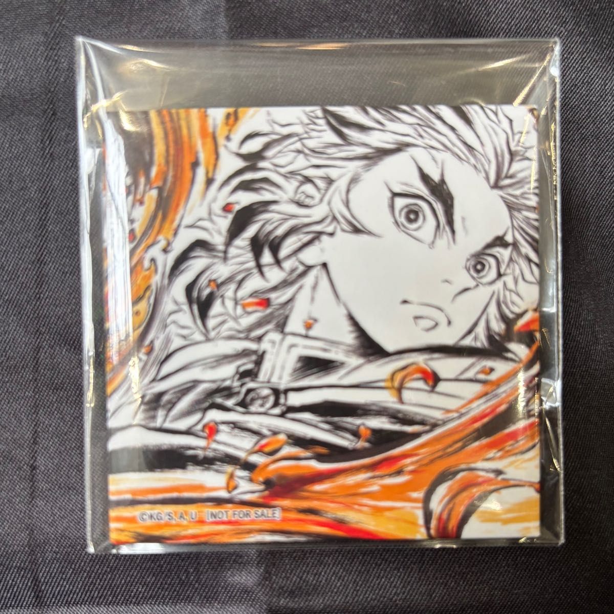 鬼滅の刃 ジャンプフェスタ 缶バッジ 甘露寺アニプレックス ジャン