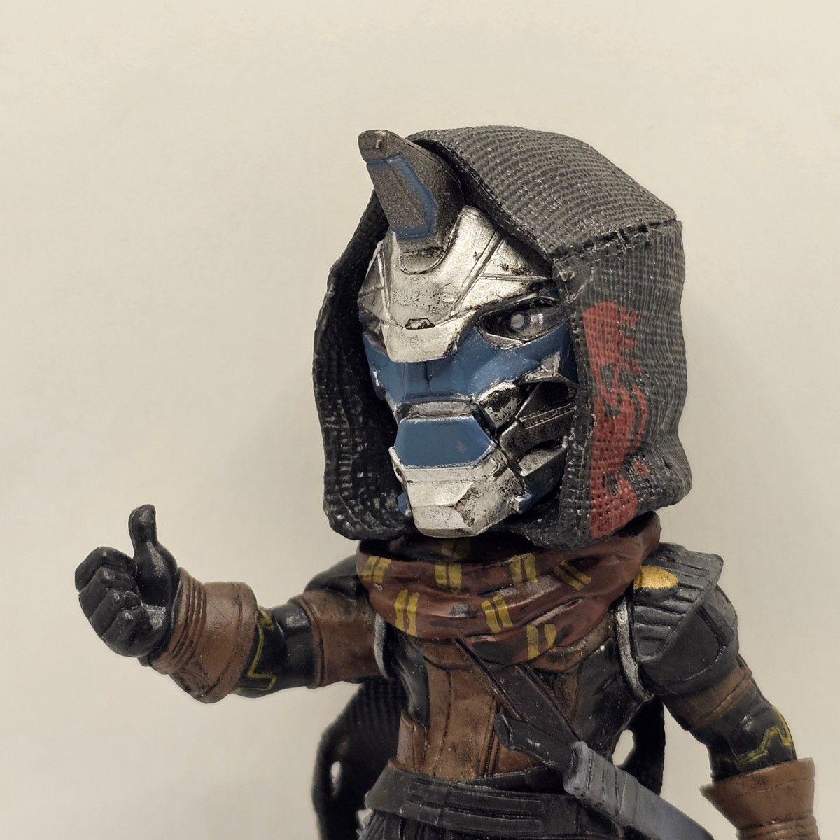 デスティニー ケイド-6 DESTINY CAYDE-6 フィギュア Amazon.co.jp