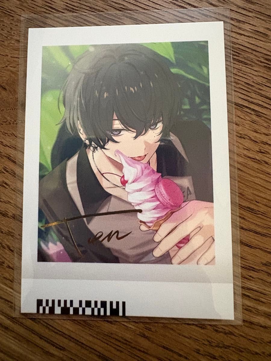 18trip エイトリ ぱしゃこれ 叢雲添 箔押し｜Yahoo!フリマ（旧PayPay